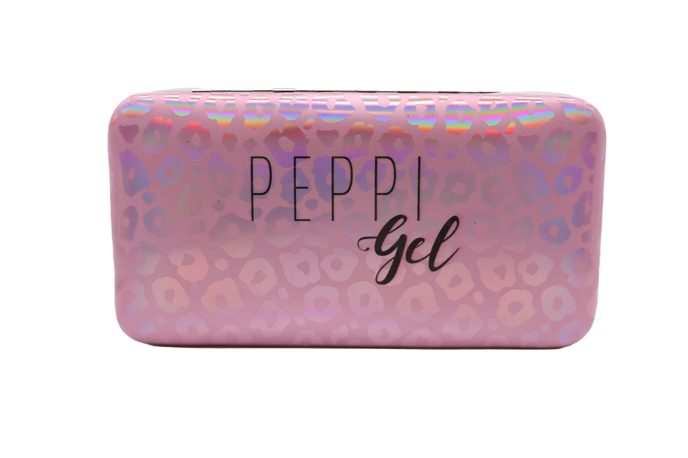 All The Essentials Travel Kit - Peppi Gel