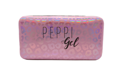 All The Essentials Travel Kit - Peppi Gel
