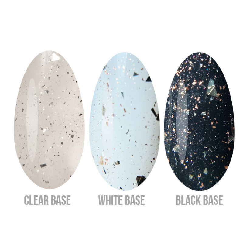 GEL TOPPER BUNDLE