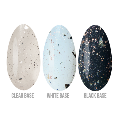 GEL TOPPER BUNDLE