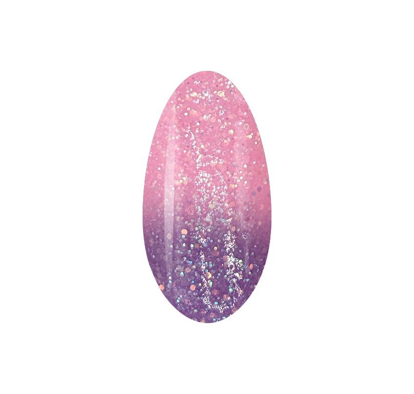 A LITTLE MAGIC (UV)