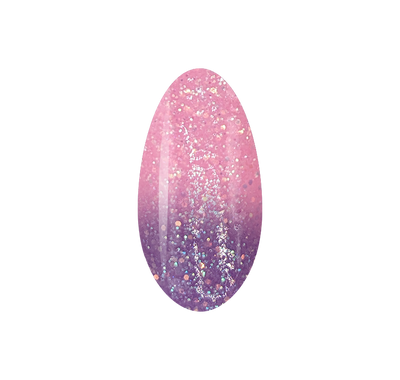A LITTLE MAGIC (UV)