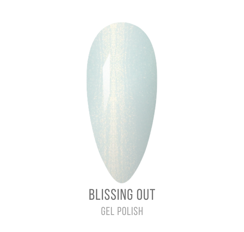 BLISSING OUT (GEL)