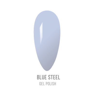 BLUE STEEL (GEL)