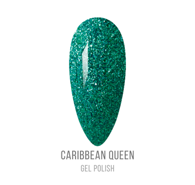 CARIBBEAN QUEEN (GEL)