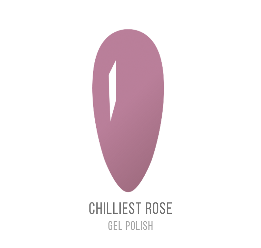 CHILLIEST ROSE (GEL)