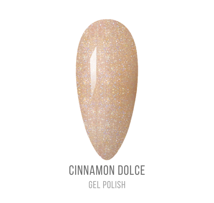 SINNAMON DOLCE (GEL)