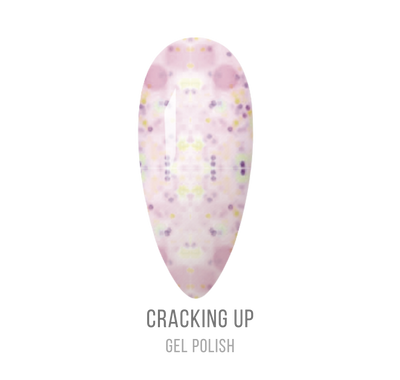 CRACKING UP (GEL)