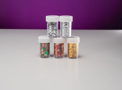 FOIL MESH