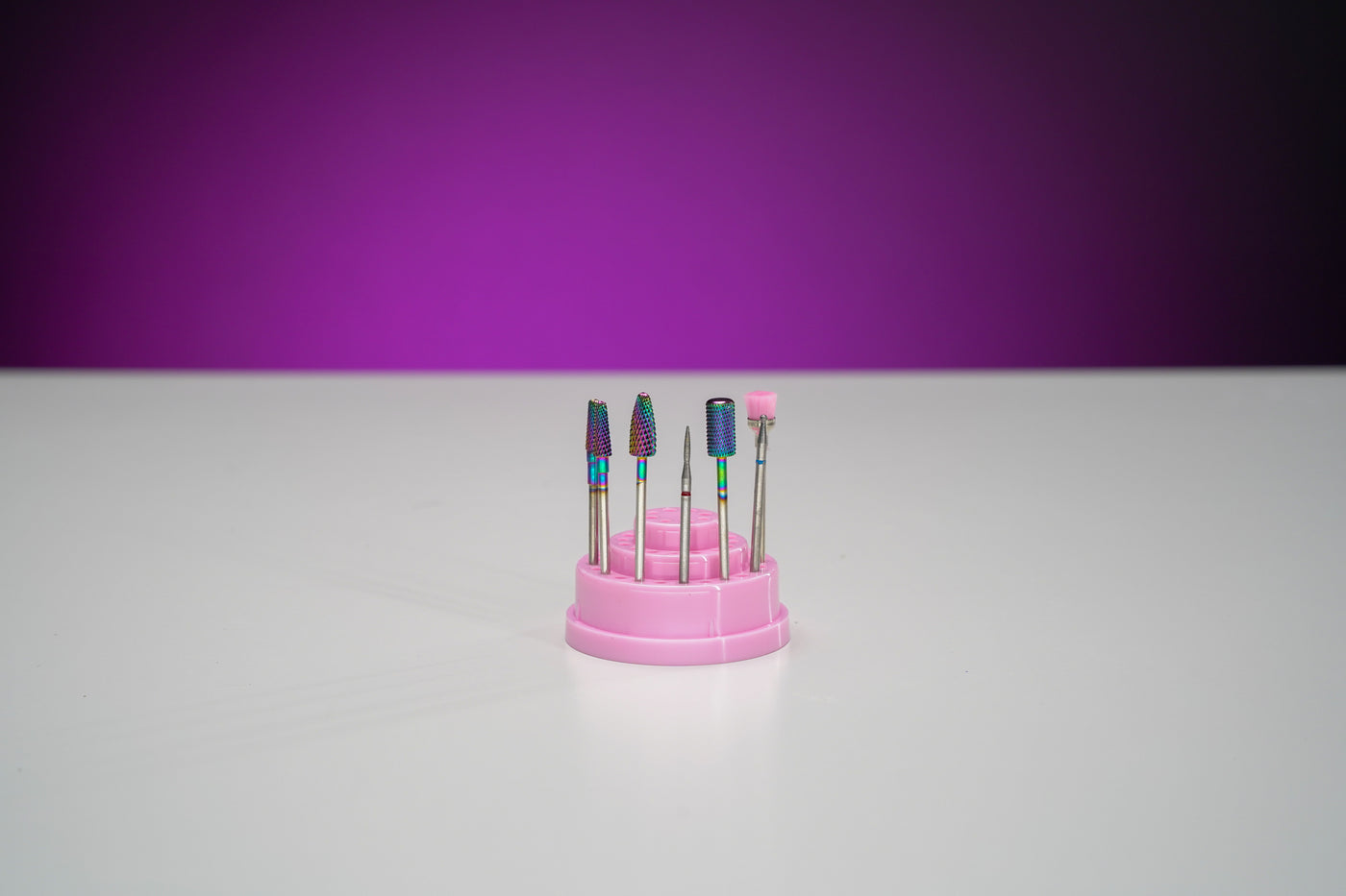 NAIL BIT HOLDER