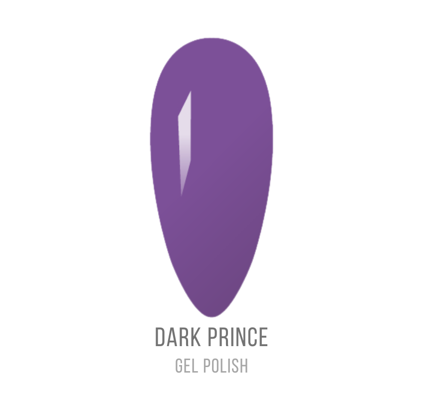 DARK PRINCE (GEL)