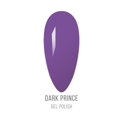 DARK PRINCE (GEL)