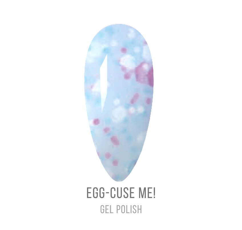 HOPPIN' INTO SPRING GEL COLLECTION BUNDLE