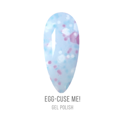 HOPPIN' INTO SPRING GEL COLLECTION BUNDLE