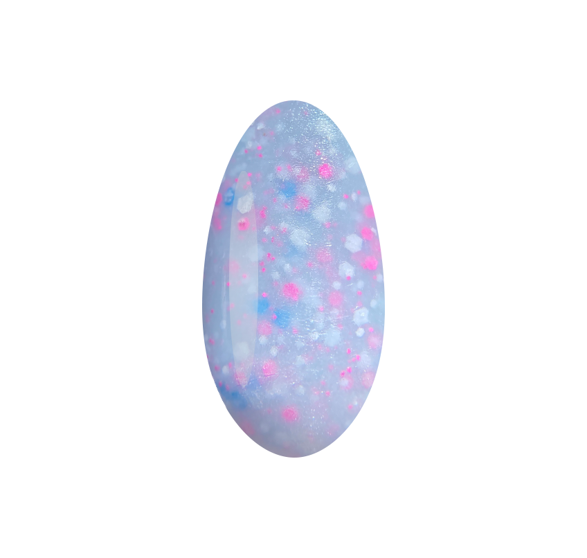 EGG-CUSE ME!
