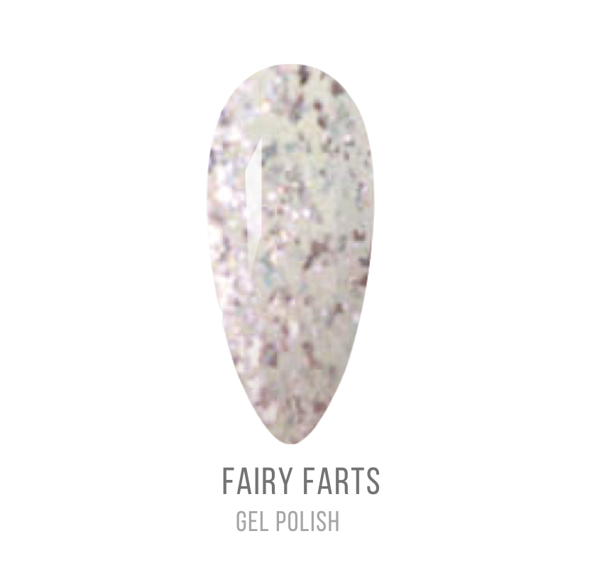 FAIRY FARTS (GEL)