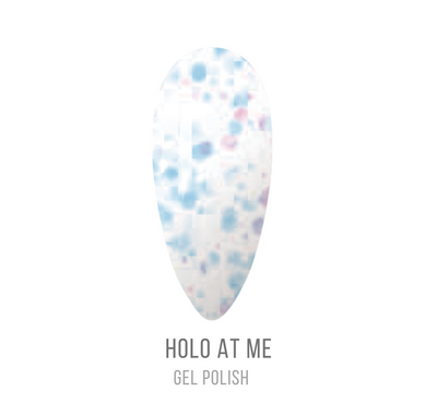HOLO AT ME (GEL)
