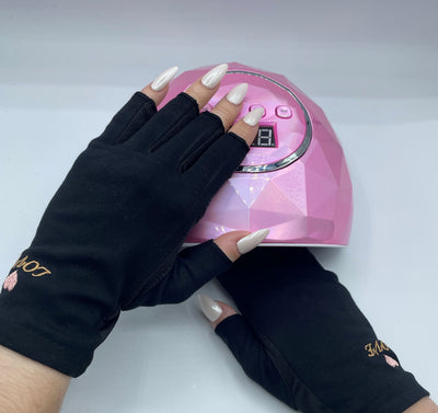 GLOVES - UV PROTECTION