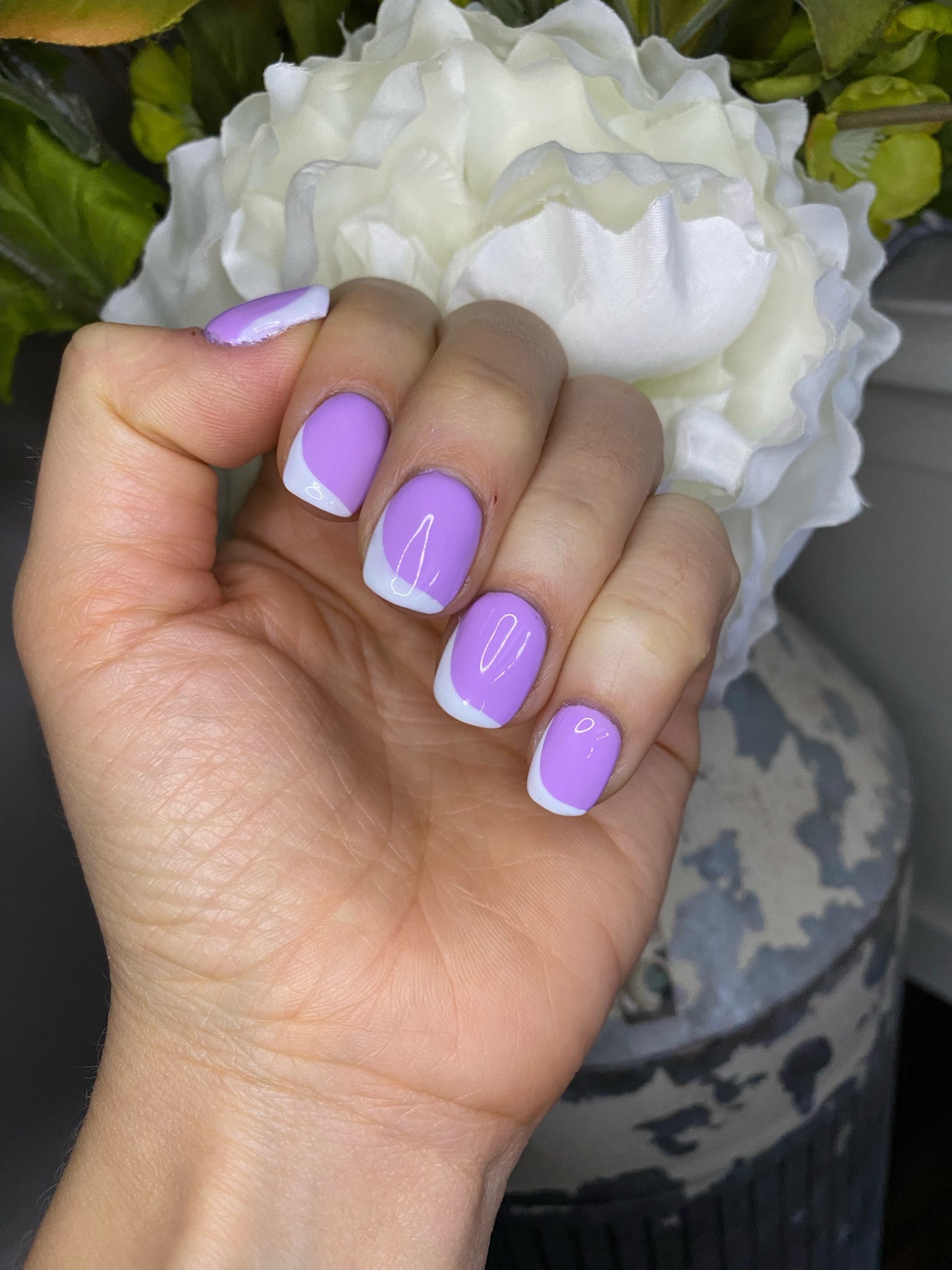 FRESH OUTTA CLUCKS (GEL)