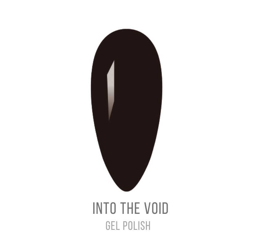 INTO THE VOID (GEL)