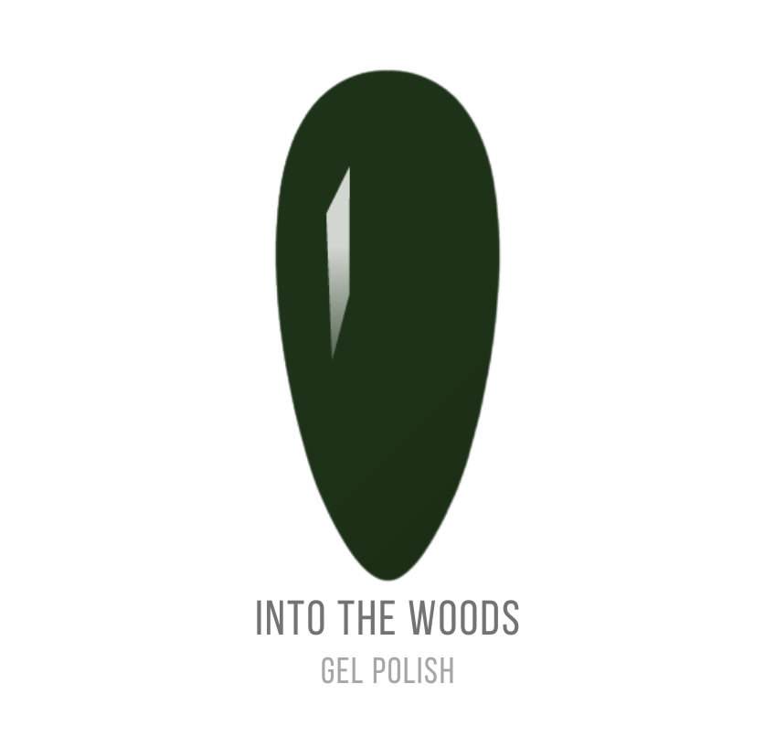 INTO THE WOODS (GEL)