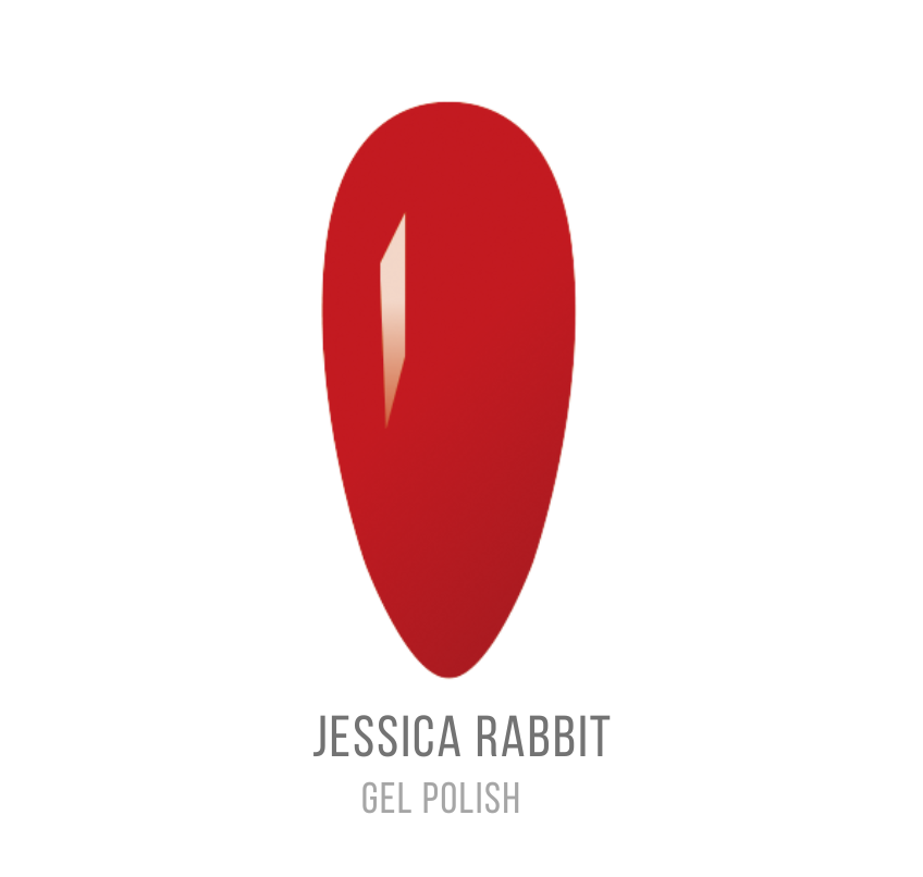 JESSICA RABBIT (GEL)