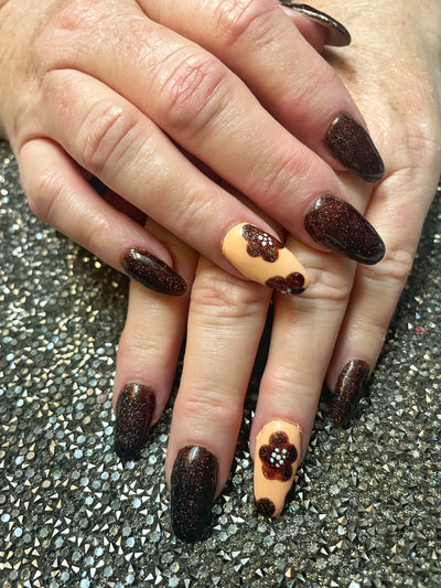 NEW MOON (GEL)