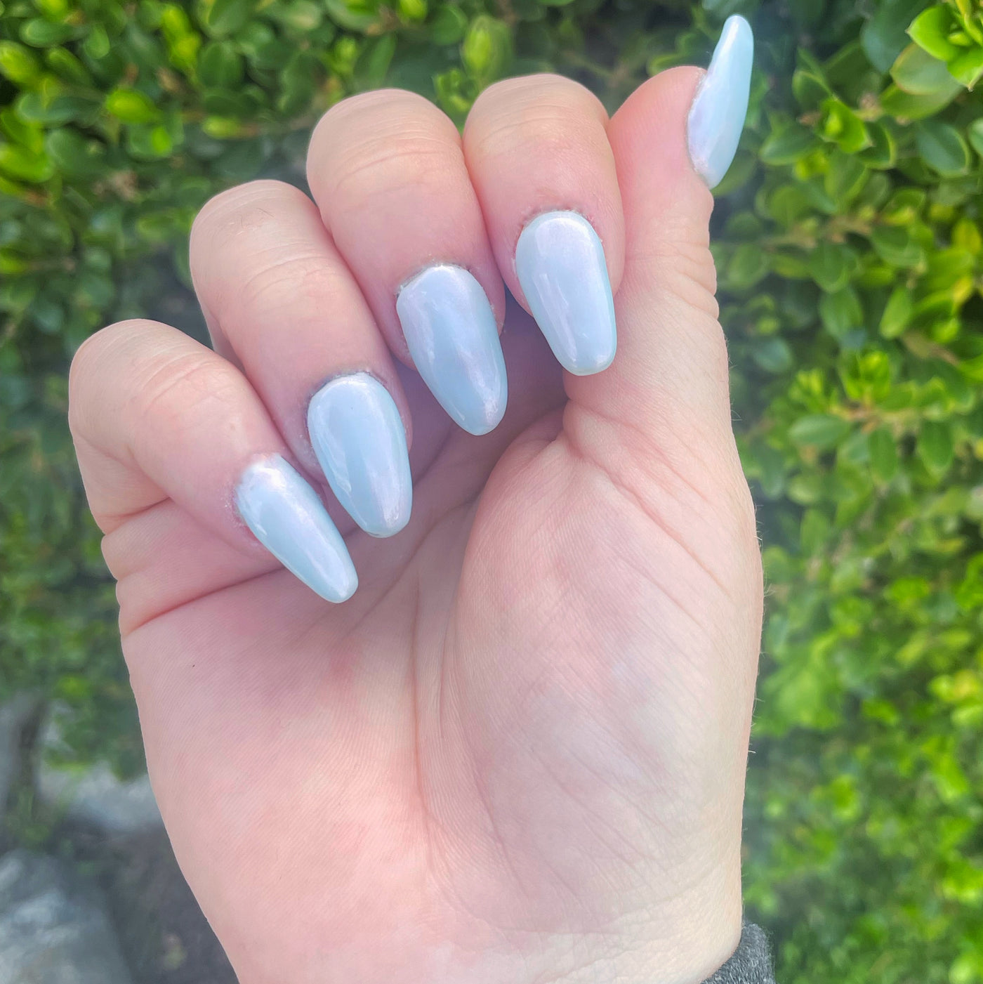 POLAR ICE (GEL)