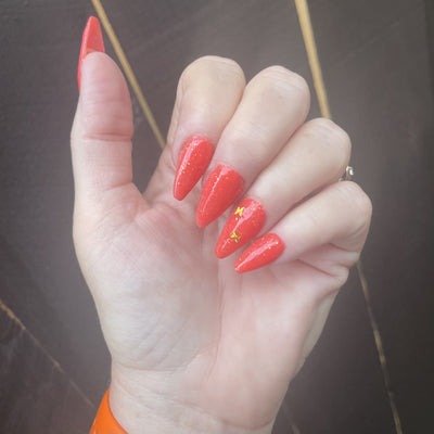 MIMOSA (Glow)