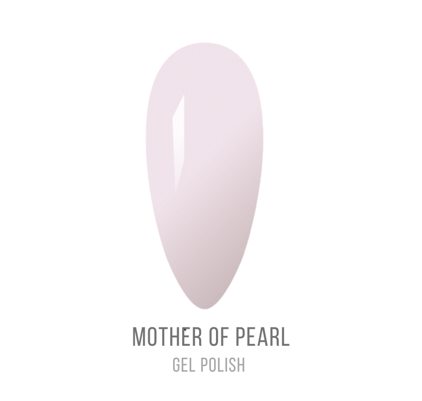 MOTHER OF PEARL (GEL)