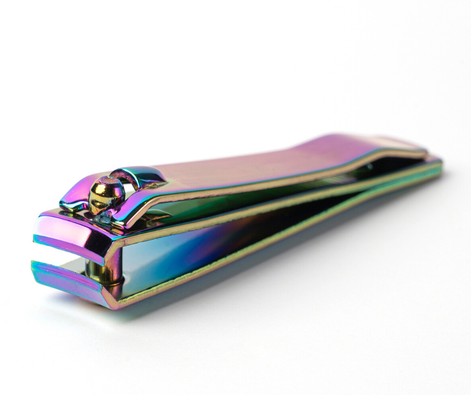 Nail Clippers - Peppi Gel