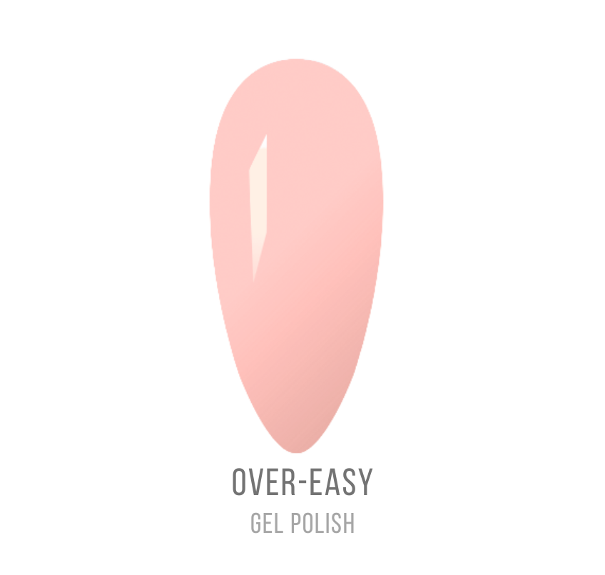 OVER-EASY (GEL)