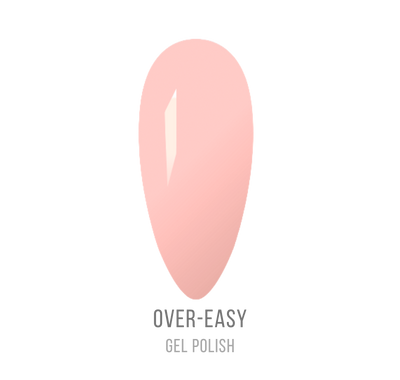 OVER-EASY (GEL)