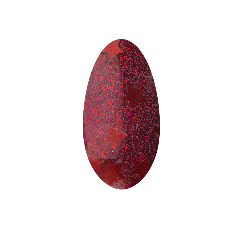 CHRISTMAS CANDY - Peppi Gel