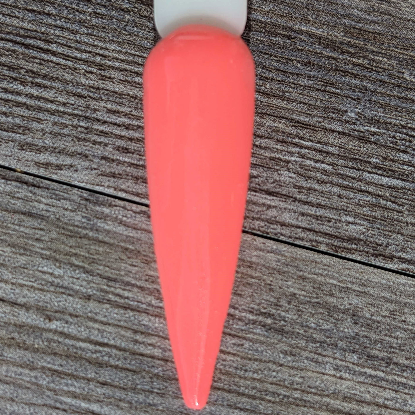 PARADISE FOUND - Peppi Gel