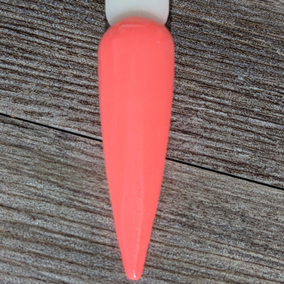PARADISE FOUND - Peppi Gel