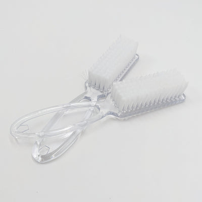 Nail Cleaning Brushes - Peppi Gel
