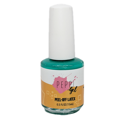 Peel-Off Latex - Peppi Gel