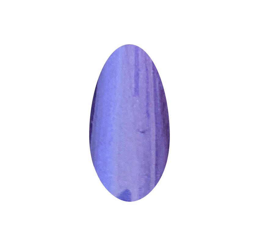 Ultra-violet Topper - Peppi Gel