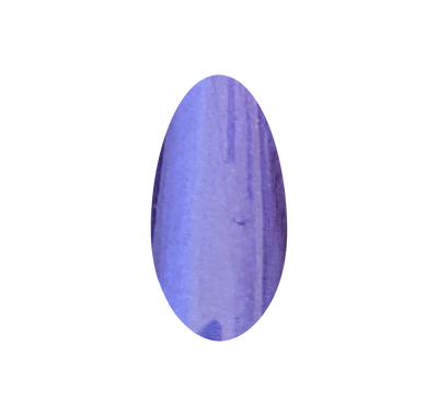Ultra-violet Topper - Peppi Gel