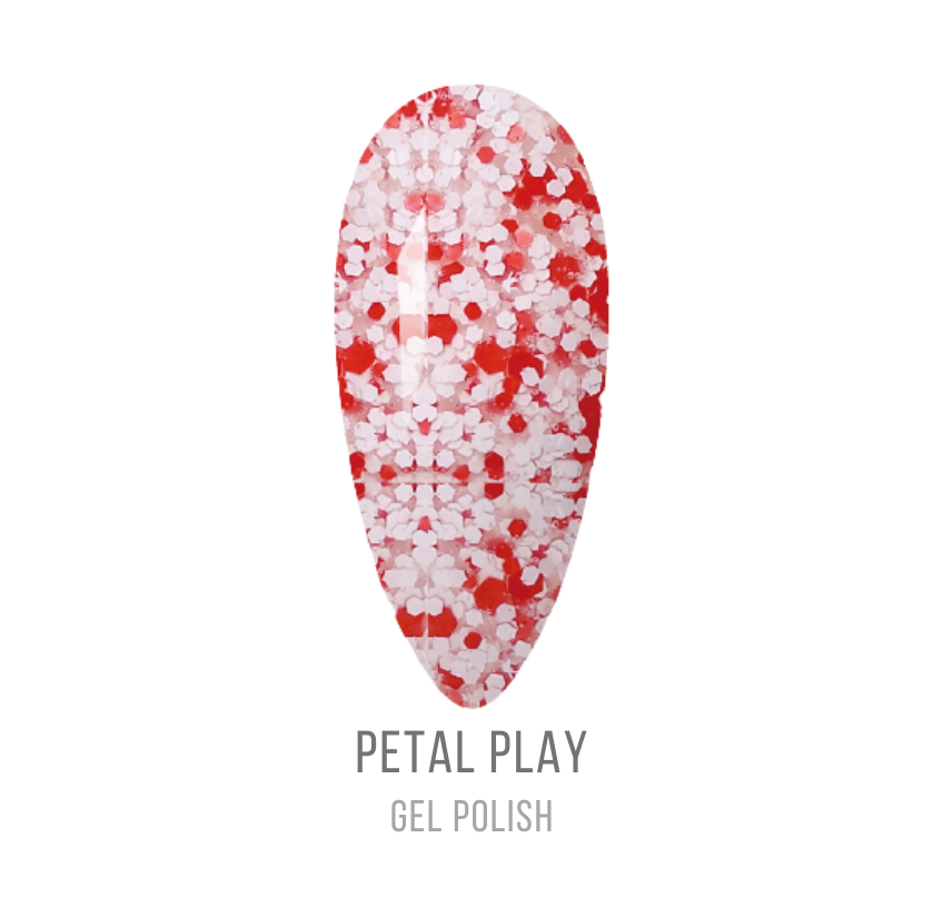 PETAL PLAY (GEL)