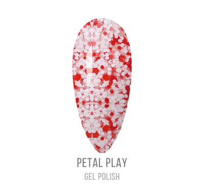 PETAL PLAY (GEL)