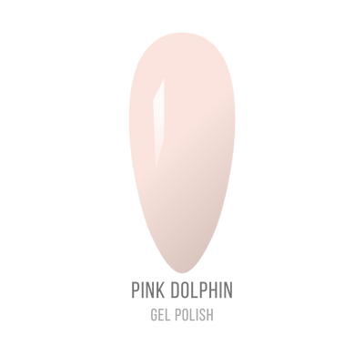 PINK DOLPHIN (GEL)