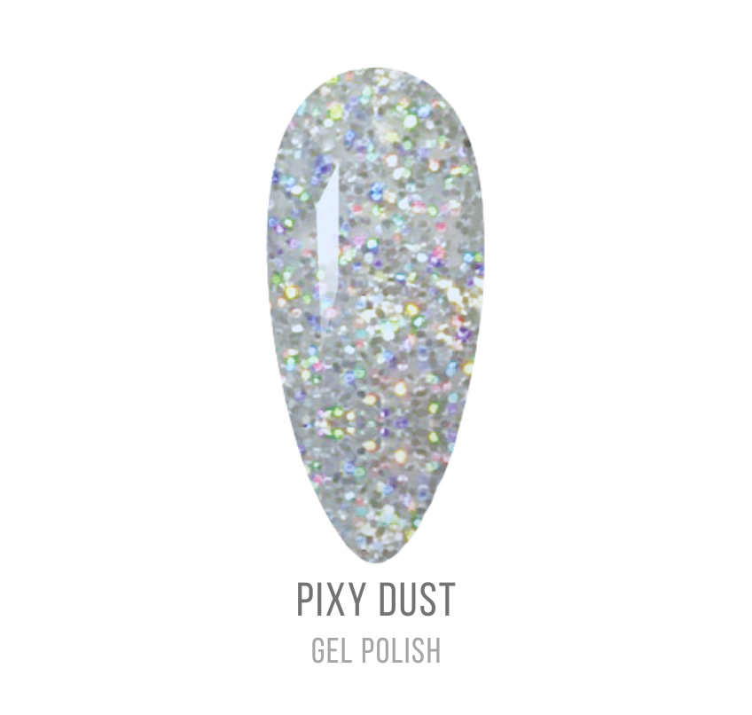 PIXY DUST (GEL)