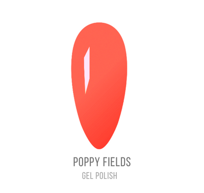 POPPY FIELDS (GEL)