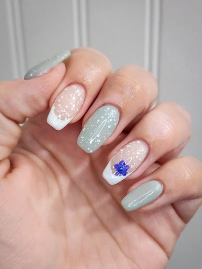 YOU DOT ME (GEL)