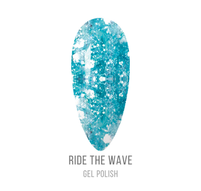 RIDE THE WAVE (GEL)