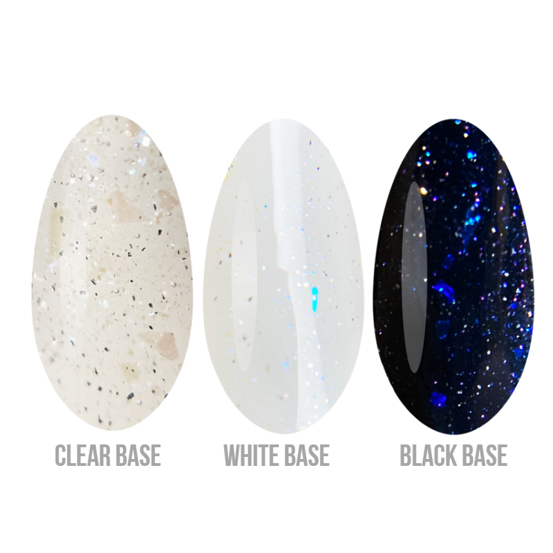 GEL TOPPER BUNDLE