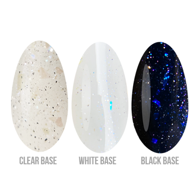 GEL TOPPER BUNDLE