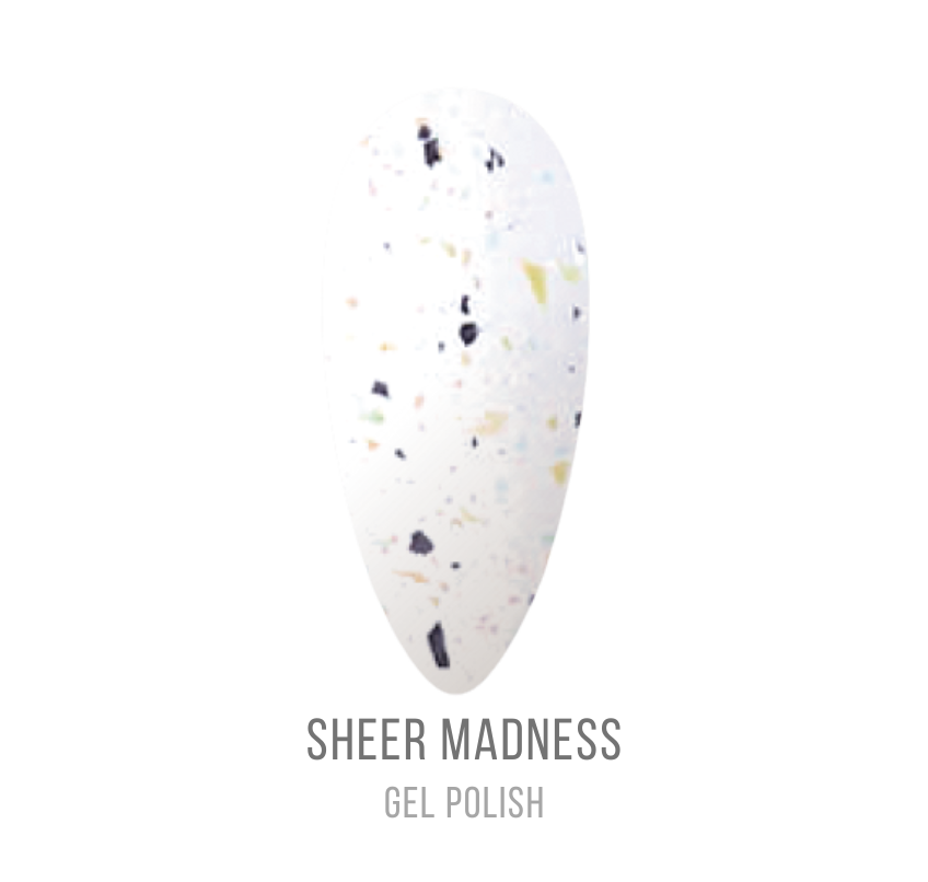GEL TOPPER BUNDLE